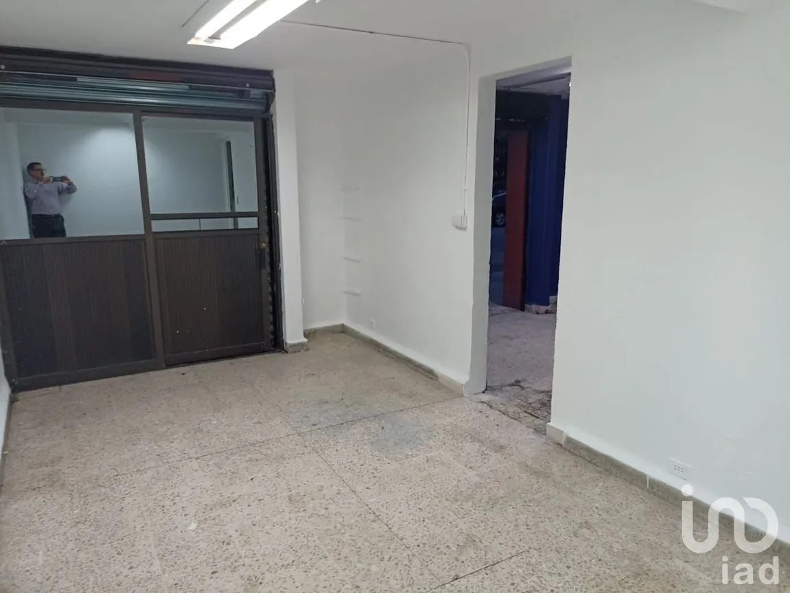 Local en Venta en Pro-Hogar, Azcapotzalco, Ciudad de México | NEX-251077 | iad México | Foto 1 de 3