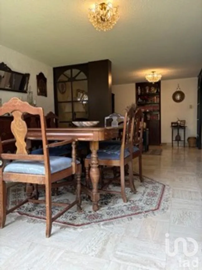 Casa en Venta en La Magdalena, La Magdalena Contreras, Ciudad de México | NEX-261461 | iad México | Foto 11 de 71