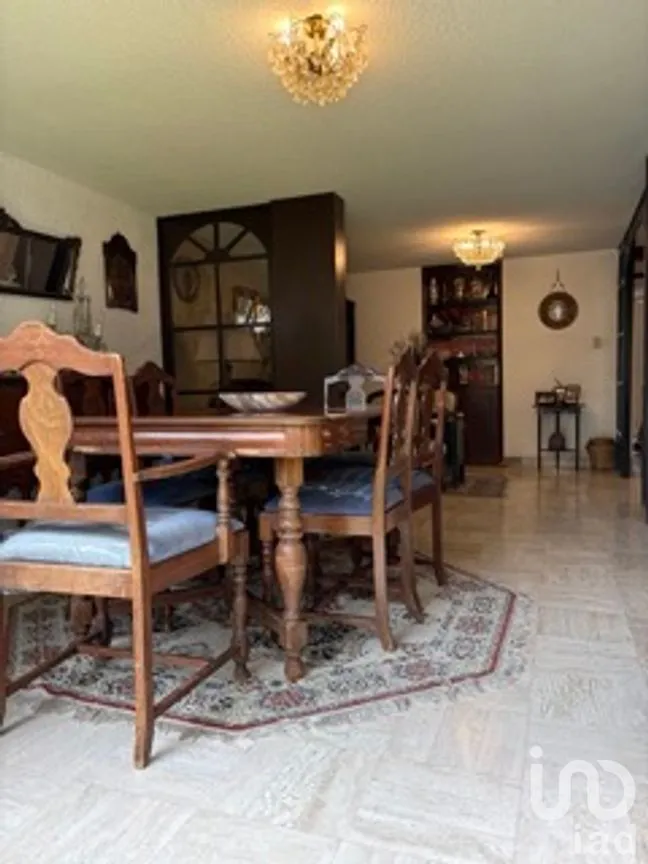 Casa en Venta en La Magdalena, La Magdalena Contreras, Ciudad de México | NEX-261461 | iad México | Foto 14 de 71