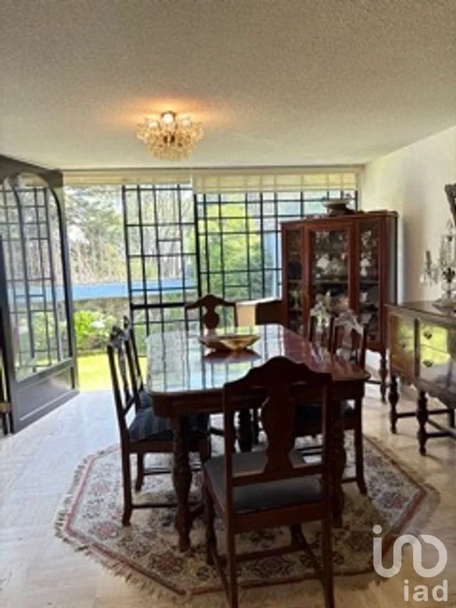 Casa en Venta en La Magdalena, La Magdalena Contreras, Ciudad de México | NEX-261461 | iad México | Foto 15 de 71