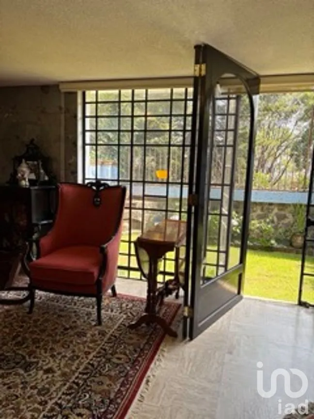 Casa en Venta en La Magdalena, La Magdalena Contreras, Ciudad de México | NEX-261461 | iad México | Foto 16 de 71