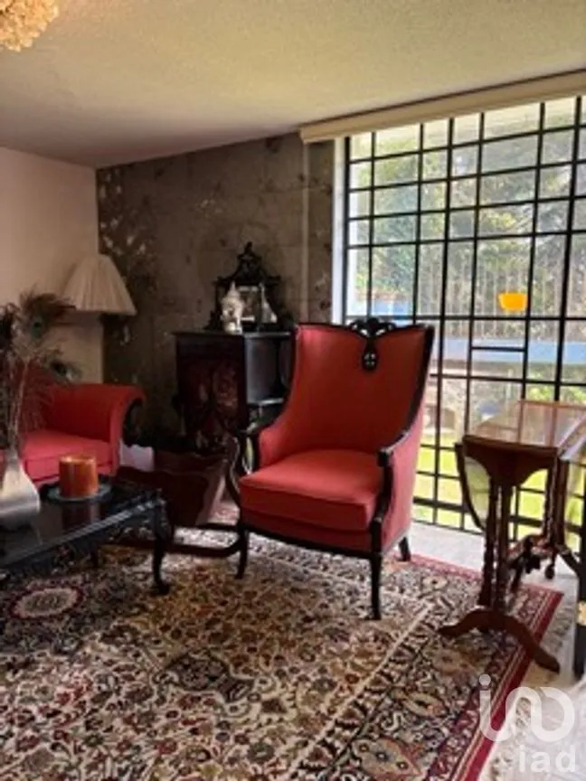 Casa en Venta en La Magdalena, La Magdalena Contreras, Ciudad de México | NEX-261461 | iad México | Foto 17 de 71