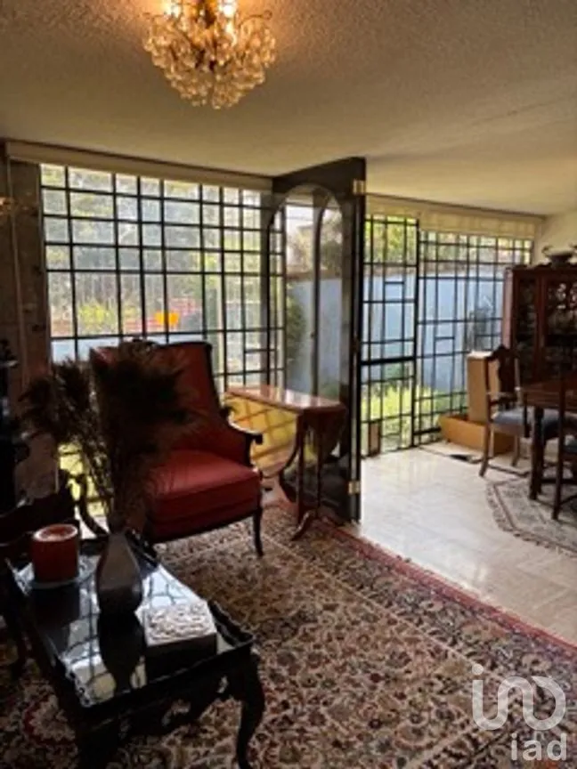 Casa en Venta en La Magdalena, La Magdalena Contreras, Ciudad de México | NEX-261461 | iad México | Foto 18 de 71