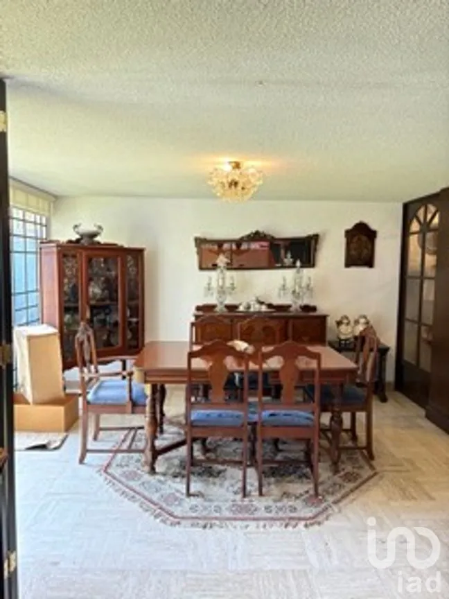 Casa en Venta en La Magdalena, La Magdalena Contreras, Ciudad de México | NEX-261461 | iad México | Foto 19 de 71