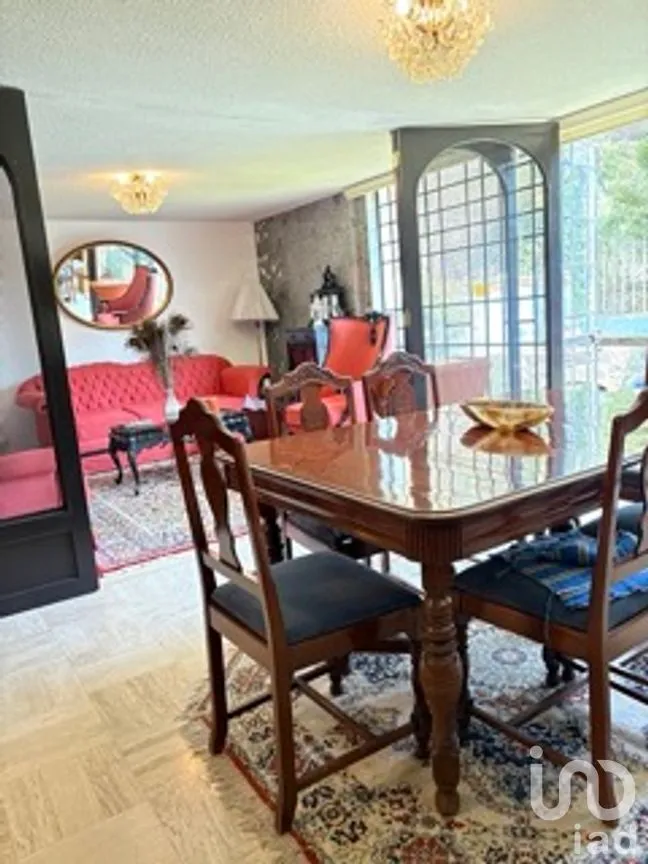 Casa en Venta en La Magdalena, La Magdalena Contreras, Ciudad de México | NEX-261461 | iad México | Foto 20 de 71