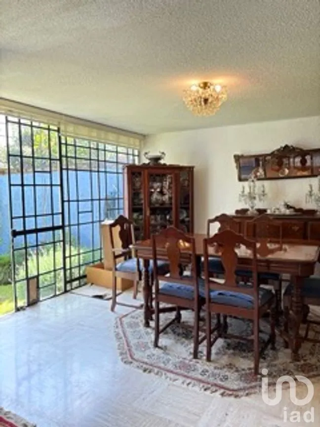 Casa en Venta en La Magdalena, La Magdalena Contreras, Ciudad de México | NEX-261461 | iad México | Foto 3 de 71