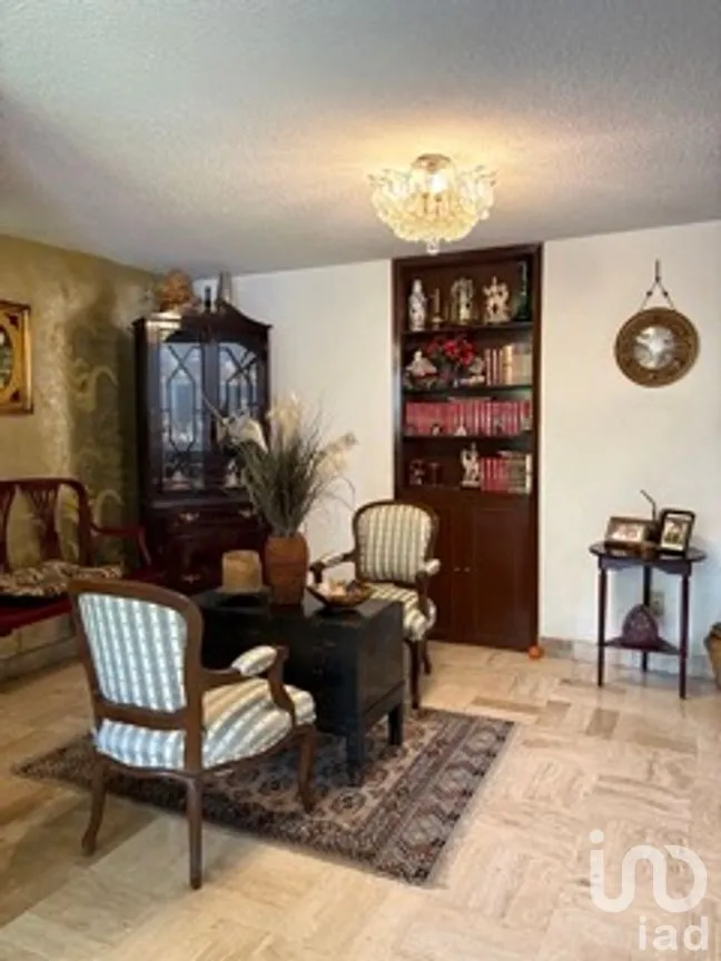Casa en Venta en La Magdalena, La Magdalena Contreras, Ciudad de México | NEX-261461 | iad México | Foto 21 de 71