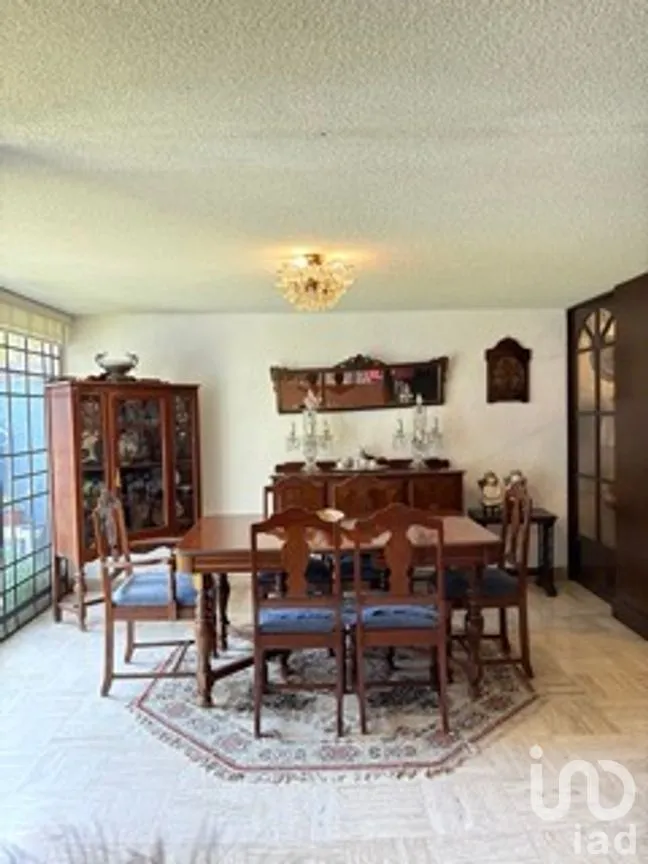 Casa en Venta en La Magdalena, La Magdalena Contreras, Ciudad de México | NEX-261461 | iad México | Foto 22 de 71
