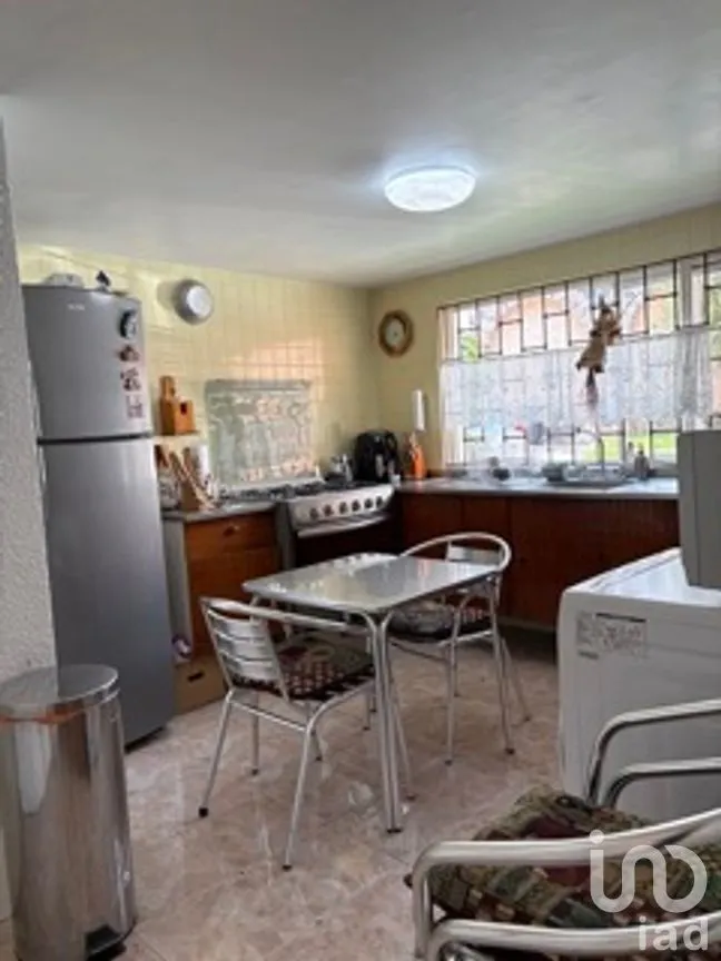 Casa en Venta en La Magdalena, La Magdalena Contreras, Ciudad de México | NEX-261461 | iad México | Foto 26 de 71