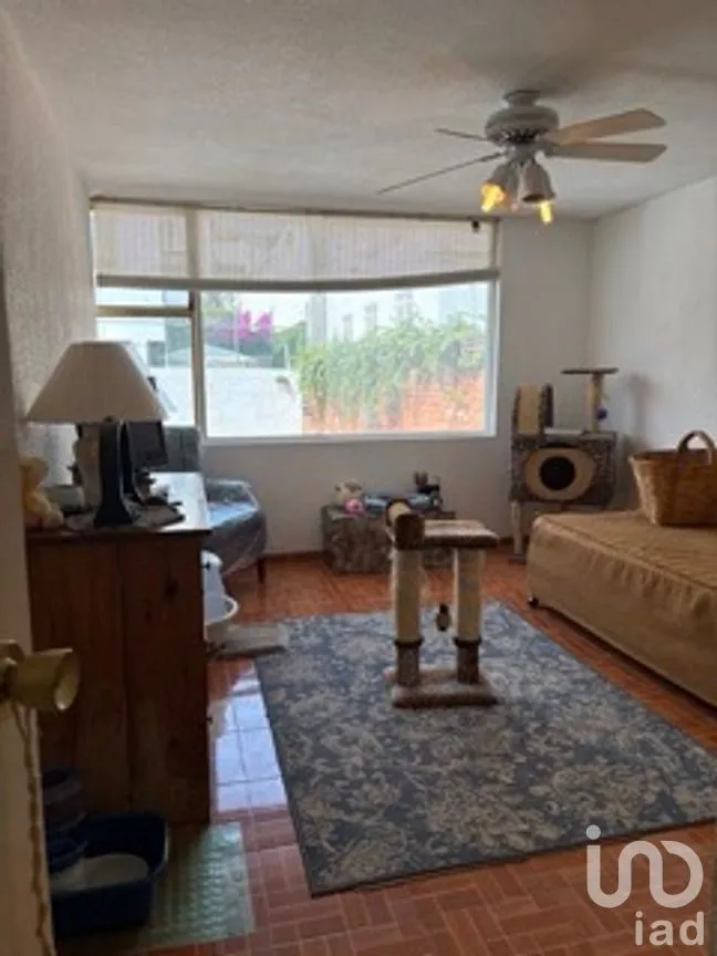 Casa en Venta en La Magdalena, La Magdalena Contreras, Ciudad de México | NEX-261461 | iad México | Foto 4 de 71