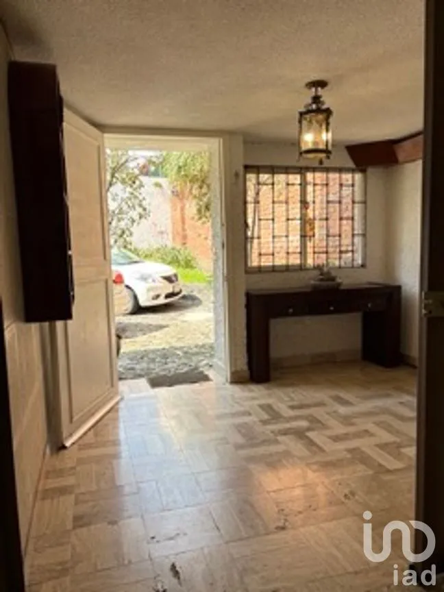 Casa en Venta en La Magdalena, La Magdalena Contreras, Ciudad de México | NEX-261461 | iad México | Foto 34 de 71