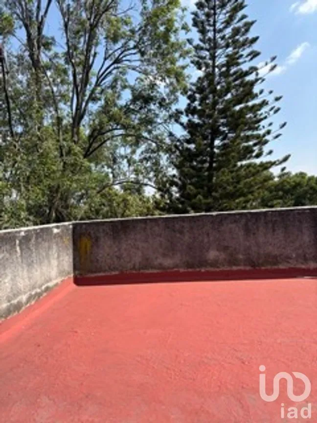 Casa en Venta en La Magdalena, La Magdalena Contreras, Ciudad de México | NEX-261461 | iad México | Foto 35 de 71