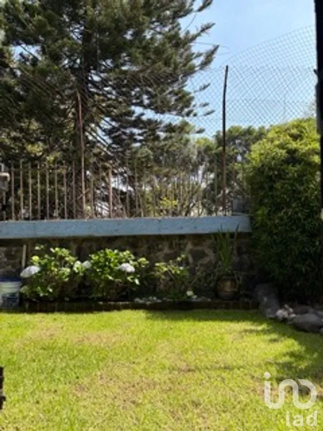 Casa en Venta en La Magdalena, La Magdalena Contreras, Ciudad de México | NEX-261461 | iad México | Foto 36 de 71