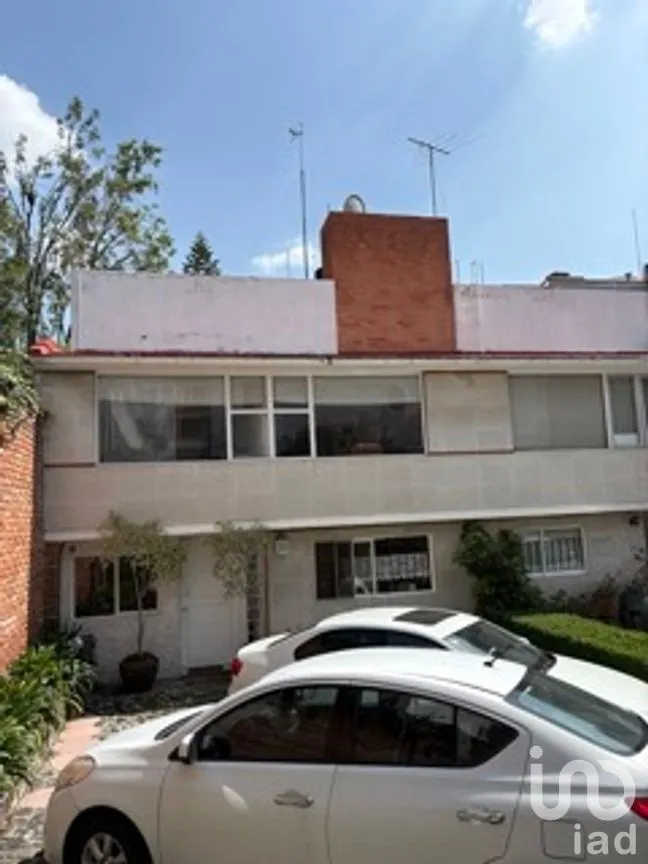 Casa en Venta en La Magdalena, La Magdalena Contreras, Ciudad de México | NEX-261461 | iad México | Foto 37 de 71