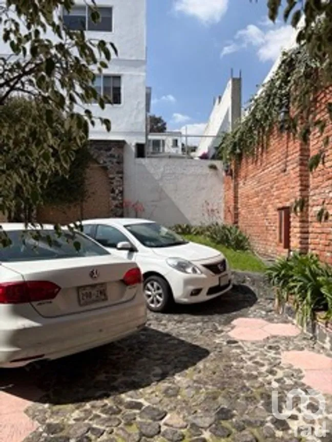 Casa en Venta en La Magdalena, La Magdalena Contreras, Ciudad de México | NEX-261461 | iad México | Foto 38 de 71