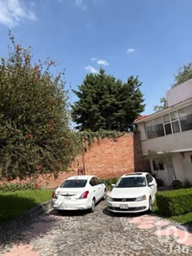 Casa en Venta en La Magdalena, La Magdalena Contreras, Ciudad de México | NEX-261461 | iad México | Foto 39 de 71