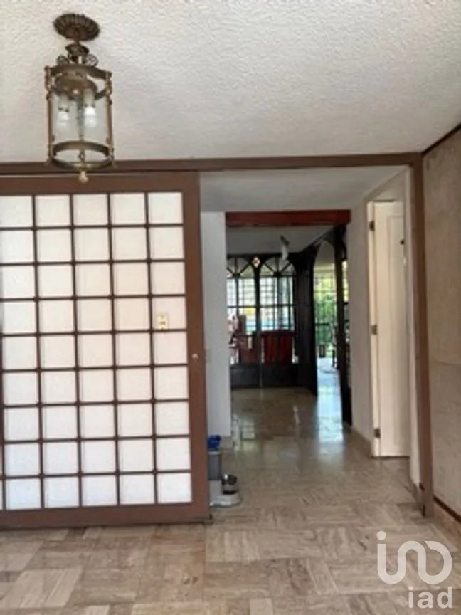 Casa en Venta en La Magdalena, La Magdalena Contreras, Ciudad de México | NEX-261461 | iad México | Foto 40 de 71