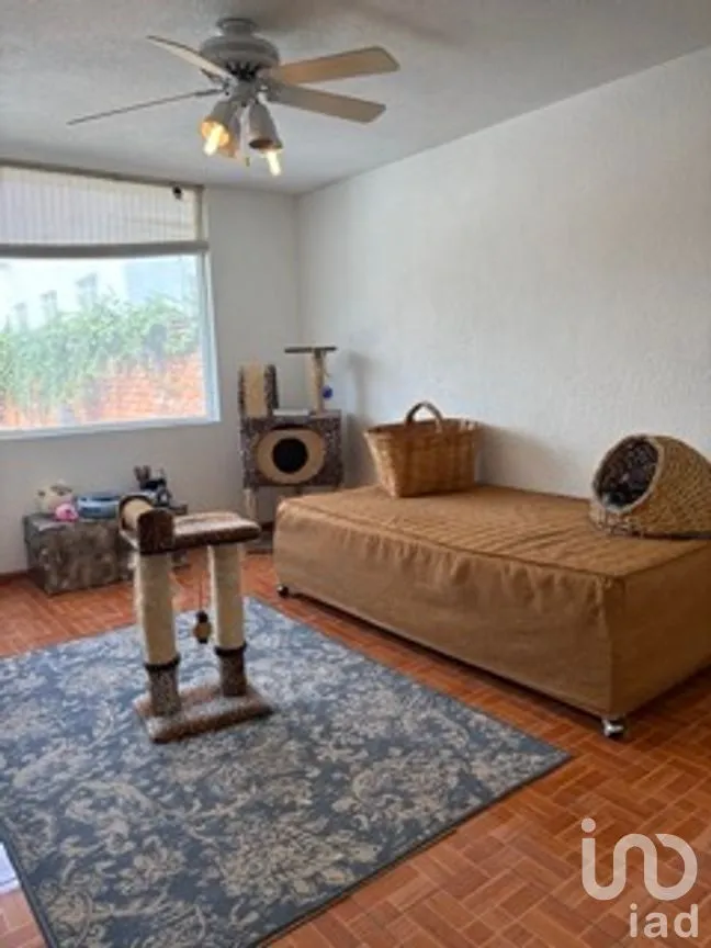 Casa en Venta en La Magdalena, La Magdalena Contreras, Ciudad de México | NEX-261461 | iad México | Foto 42 de 71
