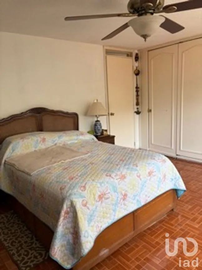 Casa en Venta en La Magdalena, La Magdalena Contreras, Ciudad de México | NEX-261461 | iad México | Foto 43 de 71