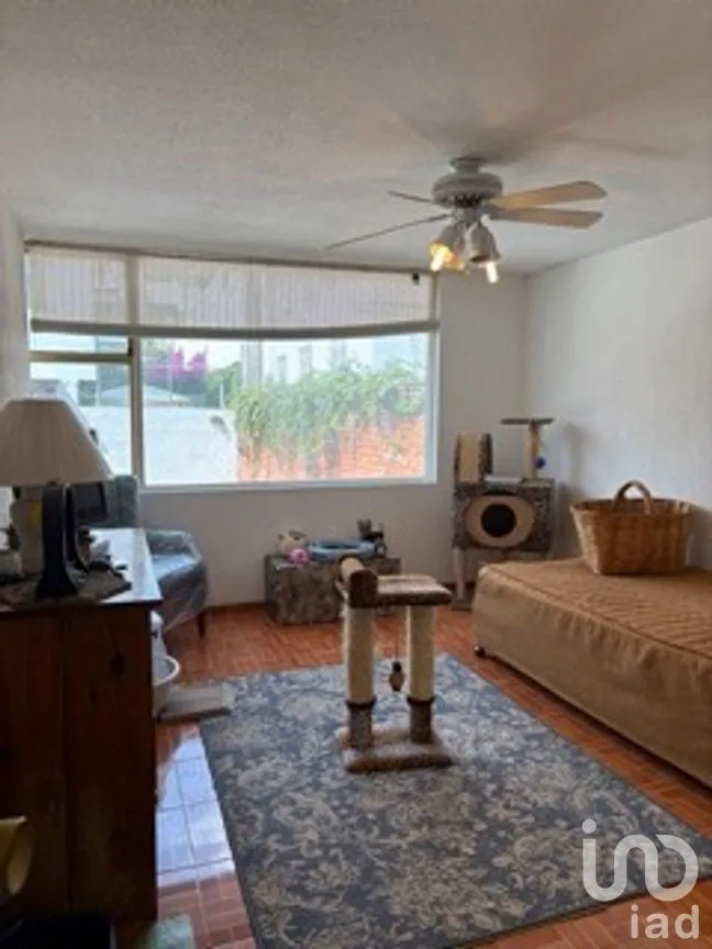 Casa en Venta en La Magdalena, La Magdalena Contreras, Ciudad de México | NEX-261461 | iad México | Foto 44 de 71