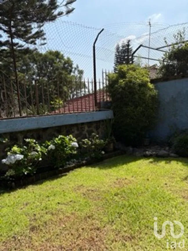Casa en Venta en La Magdalena, La Magdalena Contreras, Ciudad de México | NEX-261461 | iad México | Foto 46 de 71