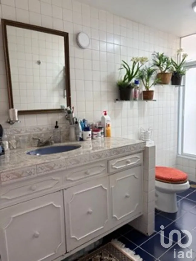 Casa en Venta en La Magdalena, La Magdalena Contreras, Ciudad de México | NEX-261461 | iad México | Foto 48 de 71