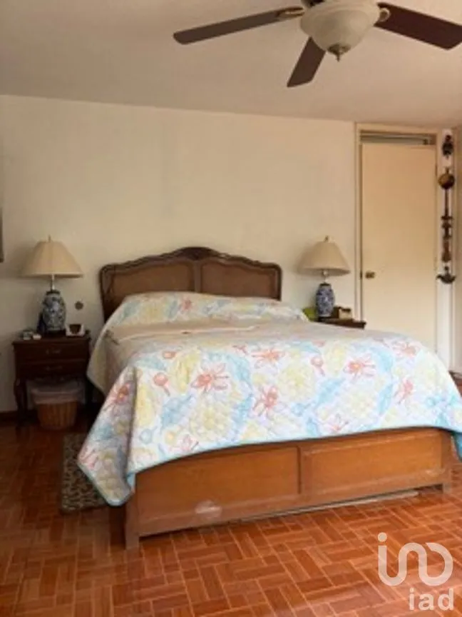 Casa en Venta en La Magdalena, La Magdalena Contreras, Ciudad de México | NEX-261461 | iad México | Foto 49 de 71