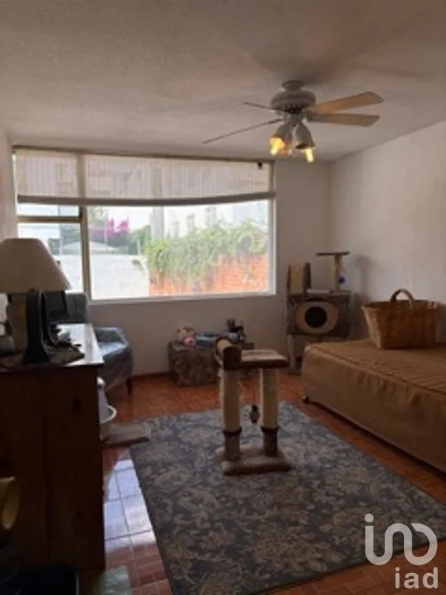 Casa en Venta en La Magdalena, La Magdalena Contreras, Ciudad de México | NEX-261461 | iad México | Foto 50 de 71