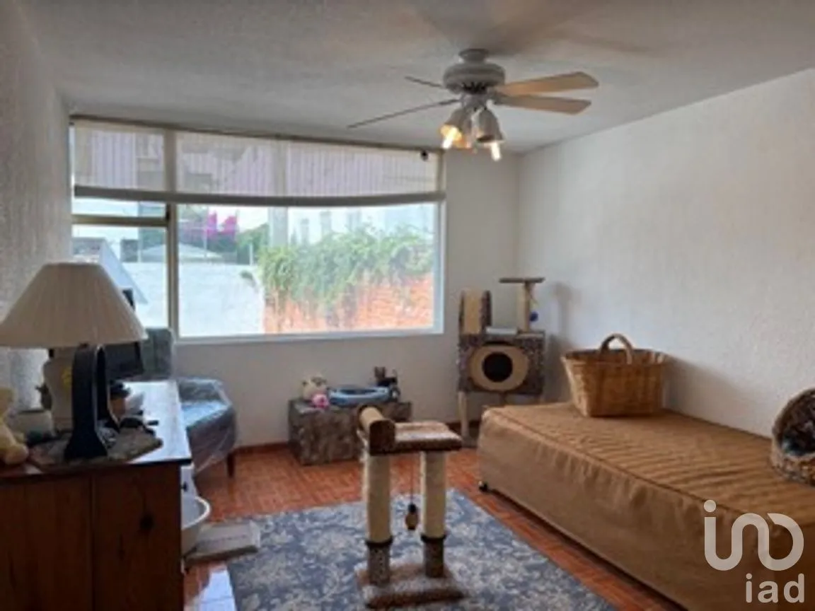 Casa en Venta en La Magdalena, La Magdalena Contreras, Ciudad de México | NEX-261461 | iad México | Foto 6 de 71