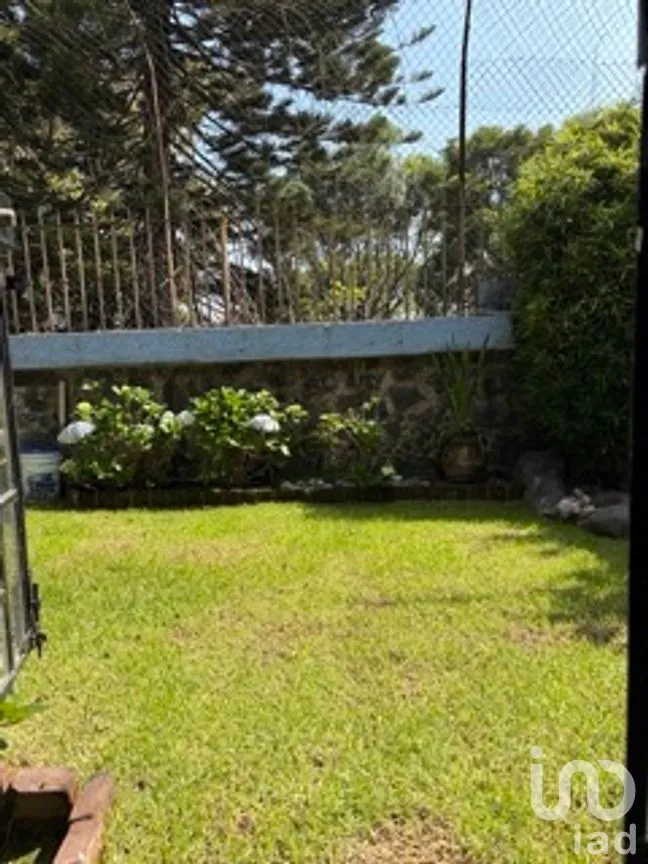 Casa en Venta en La Magdalena, La Magdalena Contreras, Ciudad de México | NEX-261461 | iad México | Foto 52 de 71