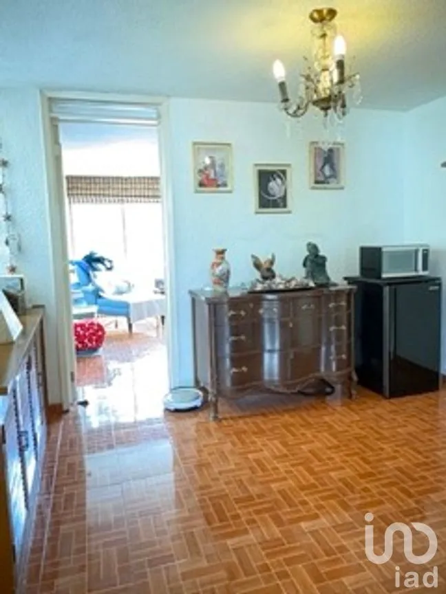 Casa en Venta en La Magdalena, La Magdalena Contreras, Ciudad de México | NEX-261461 | iad México | Foto 54 de 71