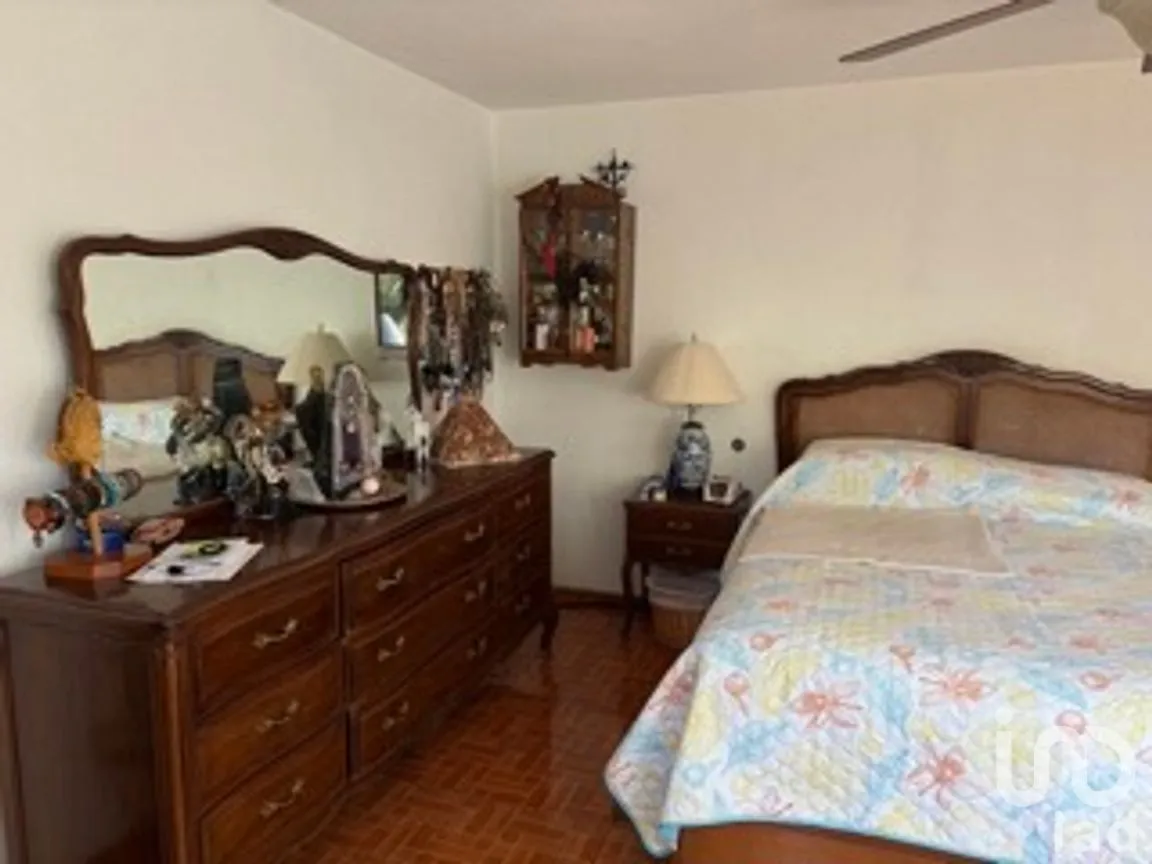 Casa en Venta en La Magdalena, La Magdalena Contreras, Ciudad de México | NEX-261461 | iad México | Foto 56 de 71
