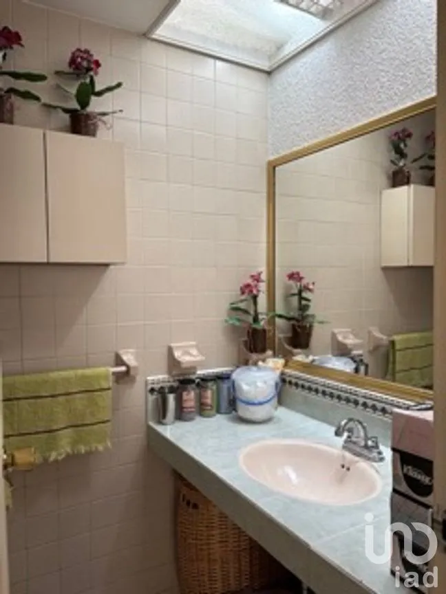 Casa en Venta en La Magdalena, La Magdalena Contreras, Ciudad de México | NEX-261461 | iad México | Foto 59 de 71