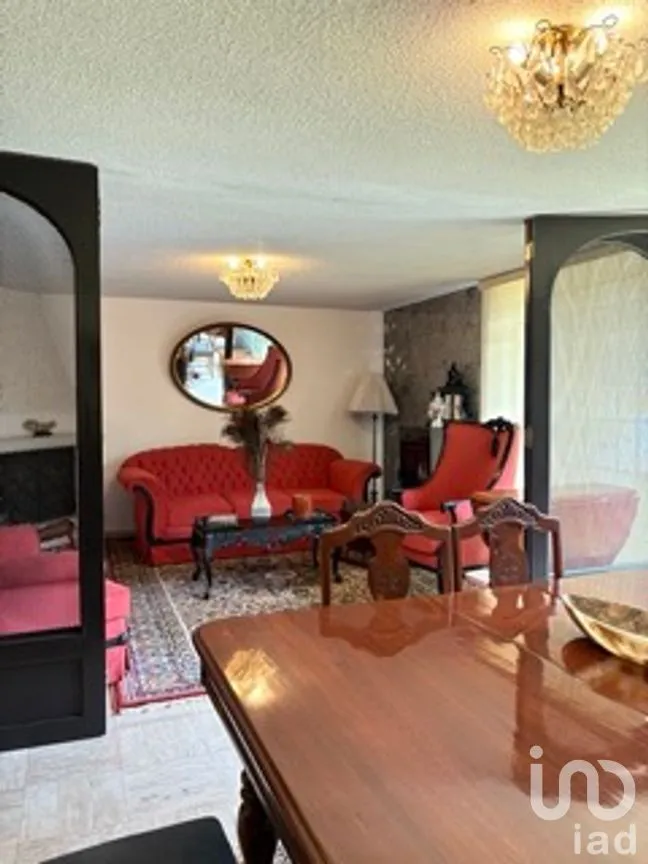 Casa en Venta en La Magdalena, La Magdalena Contreras, Ciudad de México | NEX-261461 | iad México | Foto 61 de 71