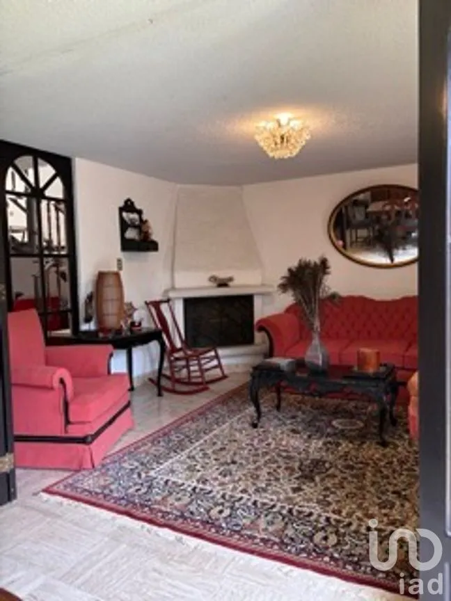 Casa en Venta en La Magdalena, La Magdalena Contreras, Ciudad de México | NEX-261461 | iad México | Foto 64 de 71
