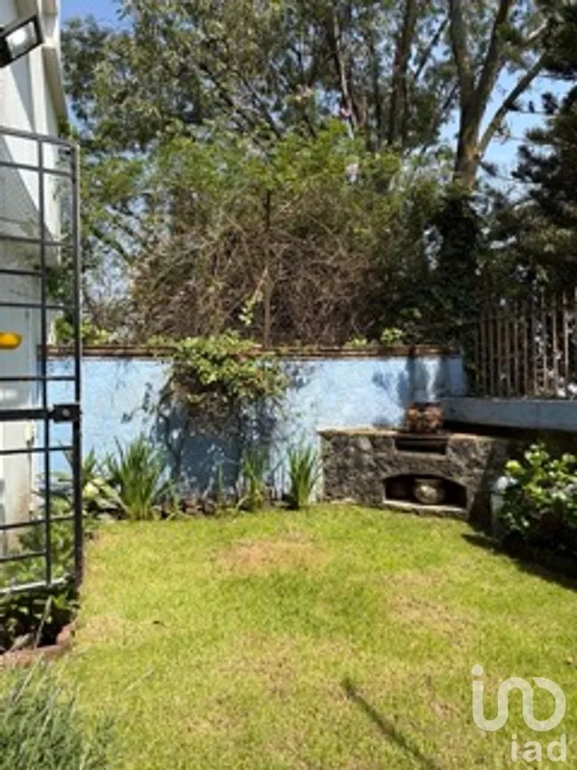 Casa en Venta en La Magdalena, La Magdalena Contreras, Ciudad de México | NEX-261461 | iad México | Foto 65 de 71