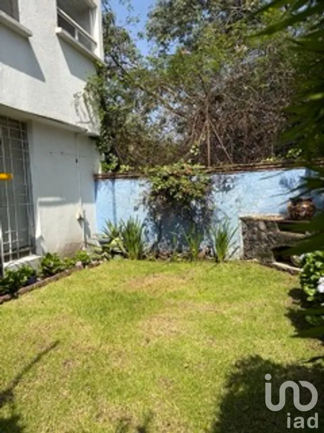 Casa en Venta en La Magdalena, La Magdalena Contreras, Ciudad de México | NEX-261461 | iad México | Foto 66 de 71
