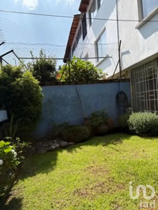 Casa en Venta en La Magdalena, La Magdalena Contreras, Ciudad de México | NEX-261461 | iad México | Foto 67 de 71
