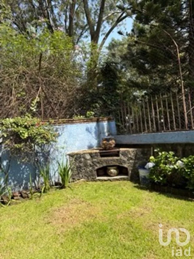 Casa en Venta en La Magdalena, La Magdalena Contreras, Ciudad de México | NEX-261461 | iad México | Foto 68 de 71