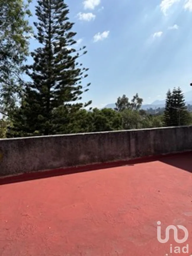 Casa en Venta en La Magdalena, La Magdalena Contreras, Ciudad de México | NEX-261461 | iad México | Foto 69 de 71