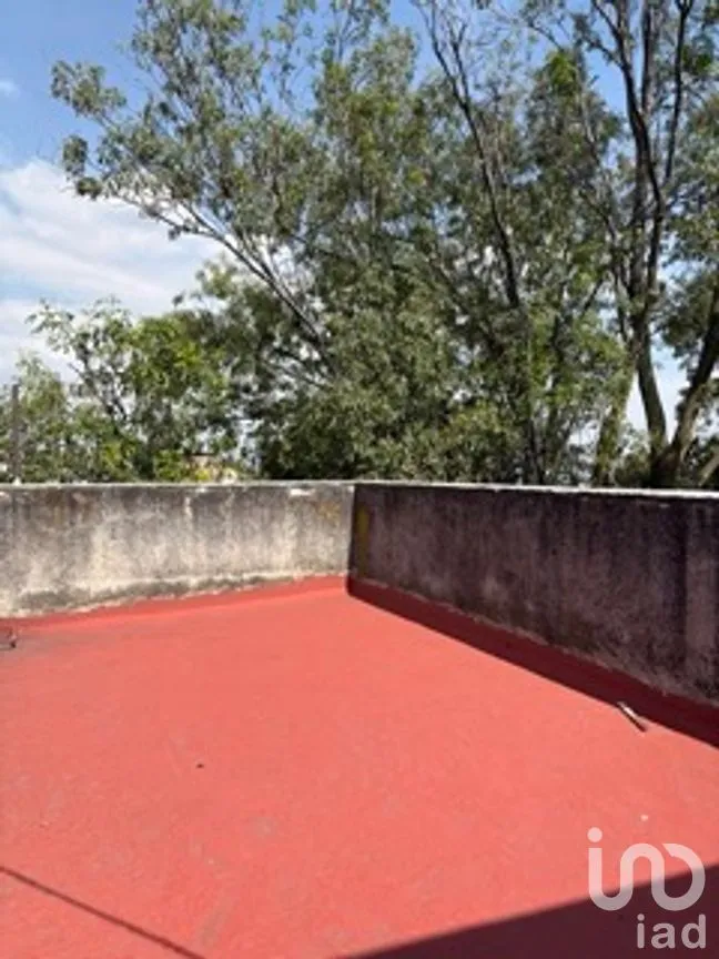 Casa en Venta en La Magdalena, La Magdalena Contreras, Ciudad de México | NEX-261461 | iad México | Foto 71 de 71