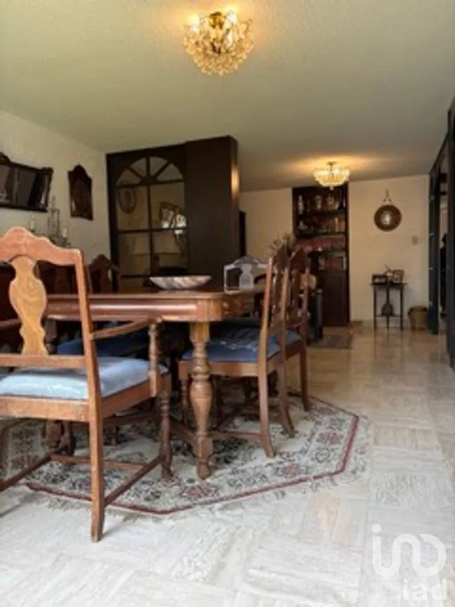 Casa en Venta en La Magdalena, La Magdalena Contreras, Ciudad de México | NEX-261461 | iad México | Foto 10 de 71