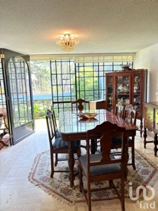Casa en Venta en La Magdalena, La Magdalena Contreras, Ciudad de México | NEX-261461 | iad México | Foto 1 de 71