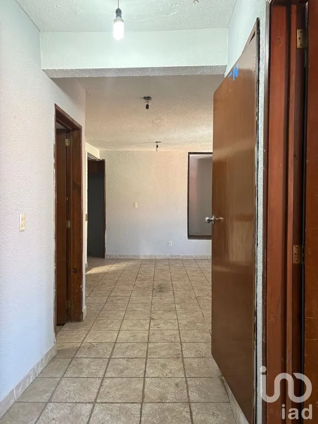 Bodega en Renta en San Pedro, Iztacalco, Ciudad de México | NEX-263438 | iad México | Foto 15 de 21