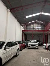 NEX-263438 - Bodega en Renta, con 3 recamaras, con 1 baño, con 295 m2 de construcción en San Pedro, CP 08220, Ciudad de México.