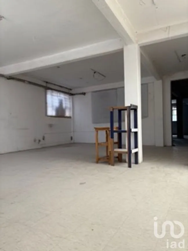 Bodega en Venta en Valle de San Lorenzo, Iztapalapa, Ciudad de México | NEX-294919 | iad México | Foto 2 de 30