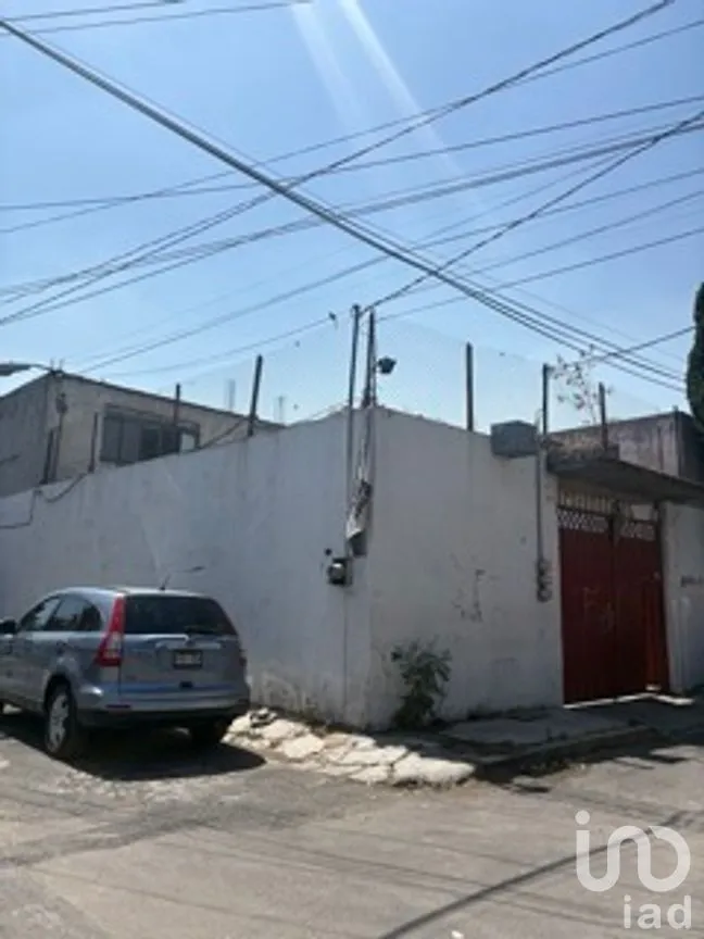 Bodega en Venta en Valle de San Lorenzo, Iztapalapa, Ciudad de México | NEX-294919 | iad México | Foto 11 de 30