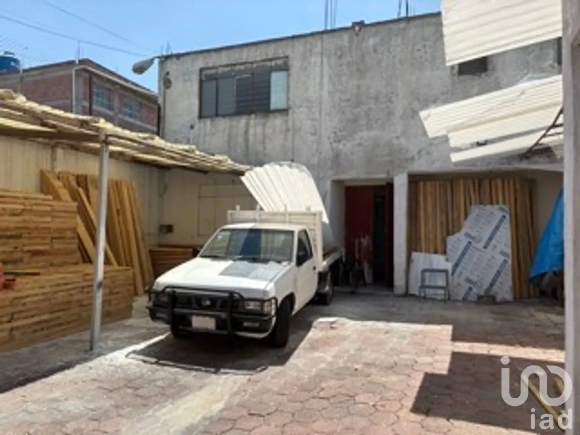 Bodega en Venta en Valle de San Lorenzo, Iztapalapa, Ciudad de México | NEX-294919 | iad México | Foto 12 de 30