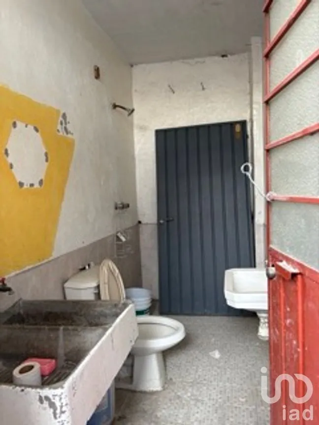 Bodega en Venta en Valle de San Lorenzo, Iztapalapa, Ciudad de México | NEX-294919 | iad México | Foto 13 de 30