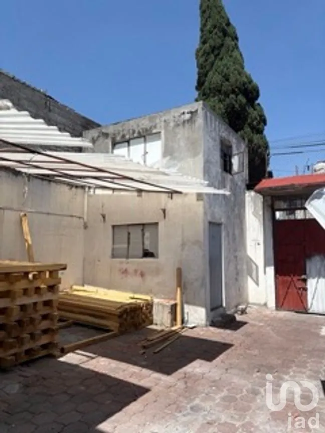 Bodega en Venta en Valle de San Lorenzo, Iztapalapa, Ciudad de México | NEX-294919 | iad México | Foto 14 de 30